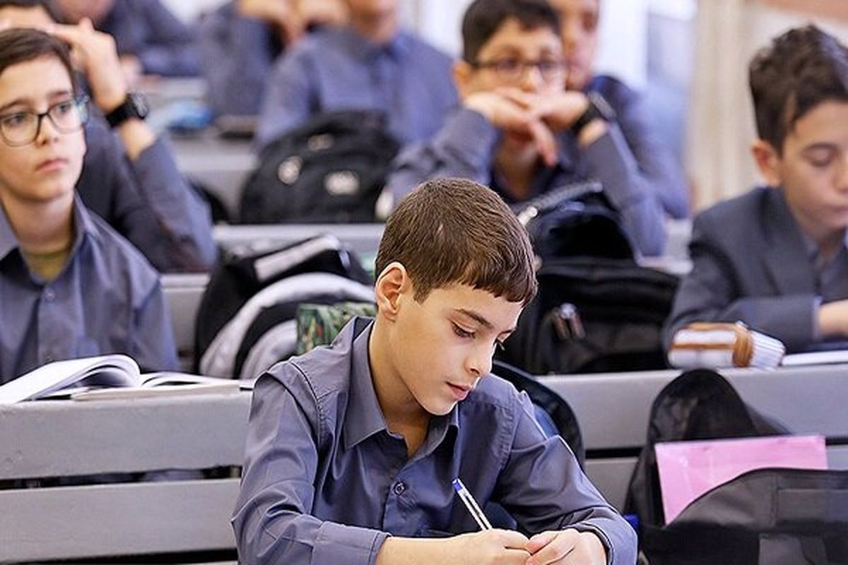 جزئیات آموزش زبان چینی در مدارس