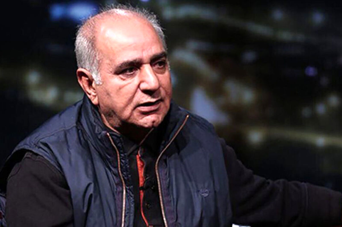 انتقاد پرویز پرستویی از برخورد با تجمع جانبازان جنگ