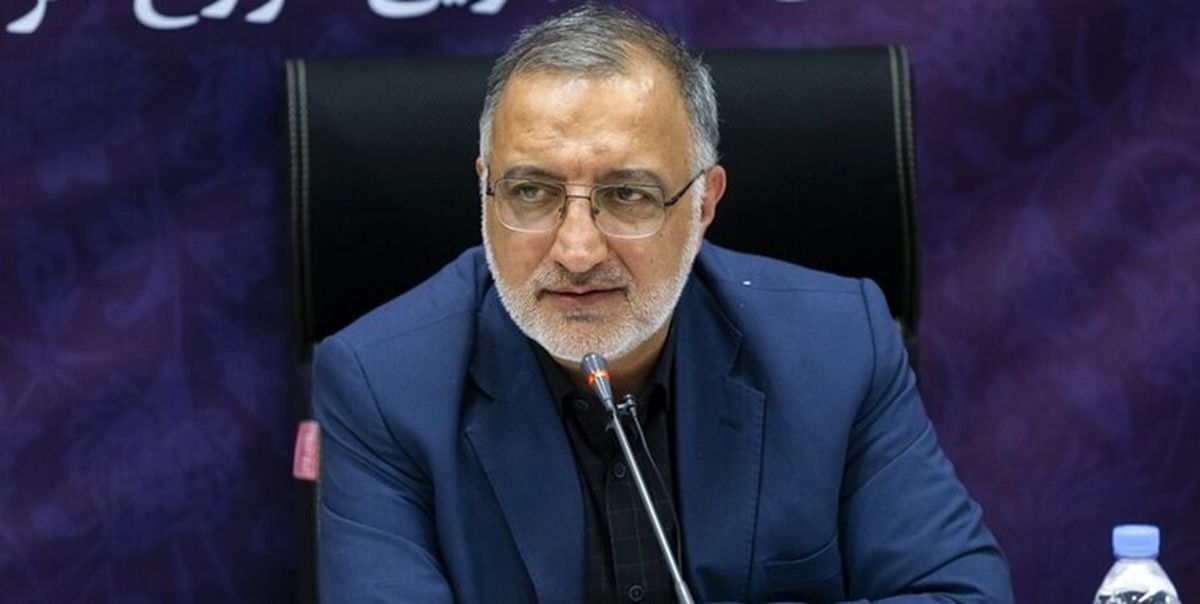 زاکانی: مسیر طی شده در خانه اندیشمندان علوم انسانی کاملا قانونی است