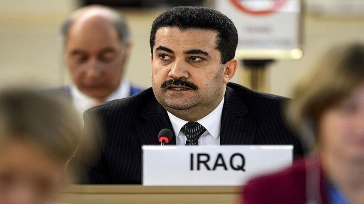 عراق: بجای بدهی گازی به ایران نفت می‌دهیم