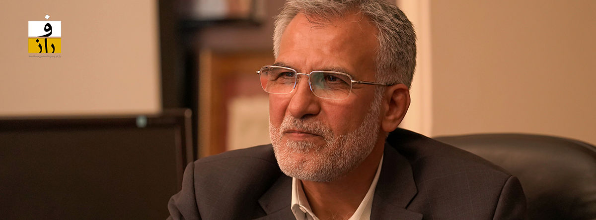ایران باید به دنبال خودمختاری راهبردی باشد