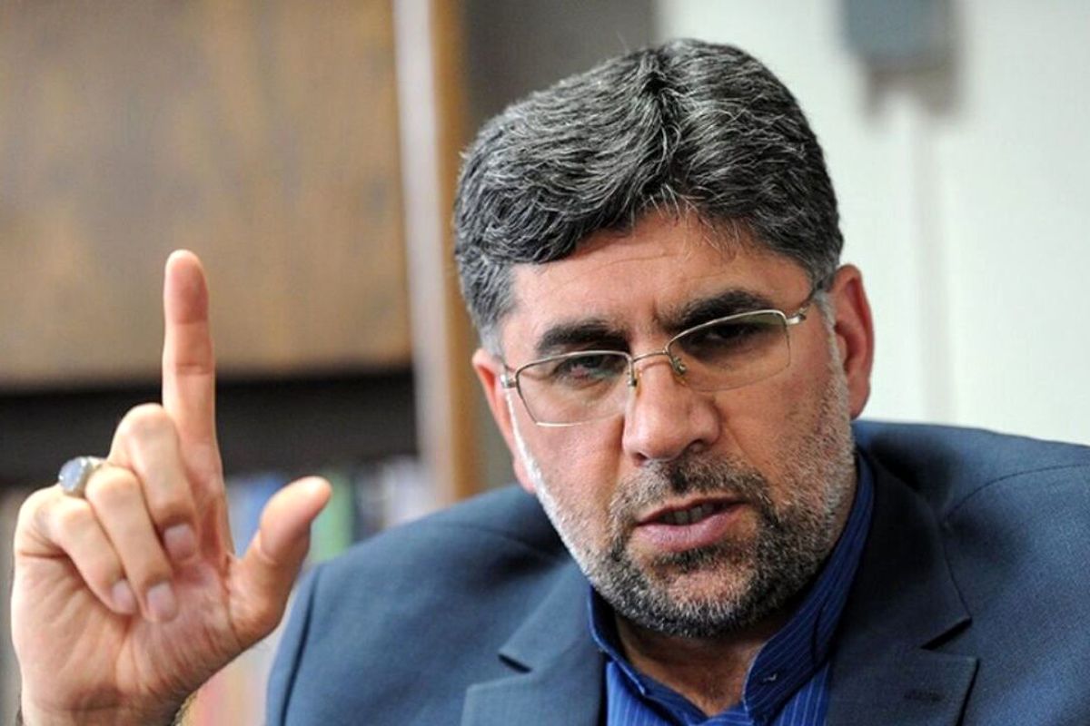 نایب رییس کمیسیون امنیت ملی: عمر امارات به اندازه سکونت در یکی از جزایر ما نمی‌رسد