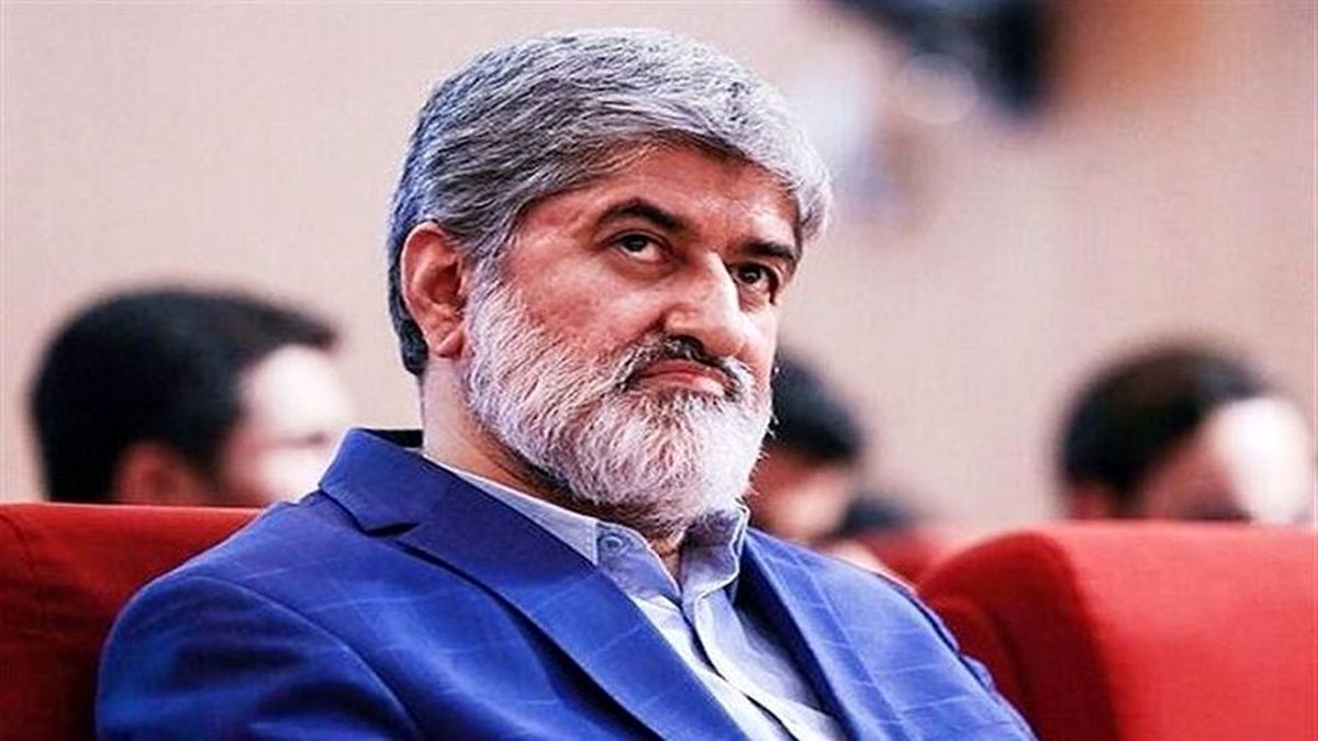 علی مطهری: رفتار روسیه طبیعی است/ روس‌گرایان داخلی به سیاست «نه شرقی نه غربی» برگردند