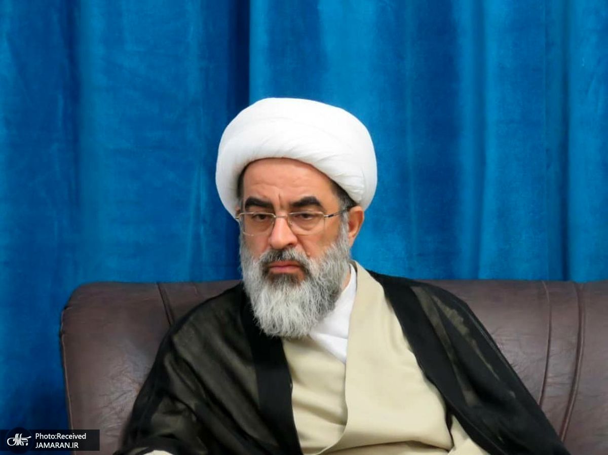 آیت‌الله فاضل لنکرانی: از شنیدن خبر برخورد با جانبازان بسیار متاثر شدم
