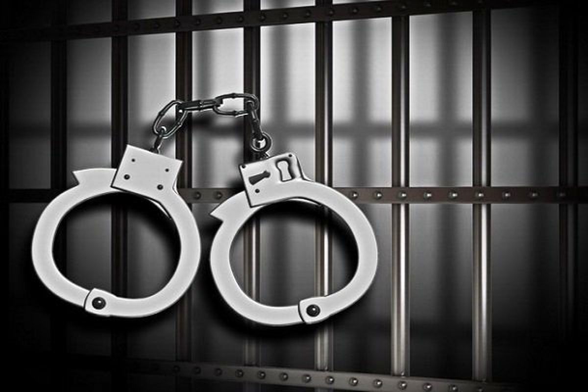 چهار دختر نوجوان بخاطر رقصیدن بازداشت شدند