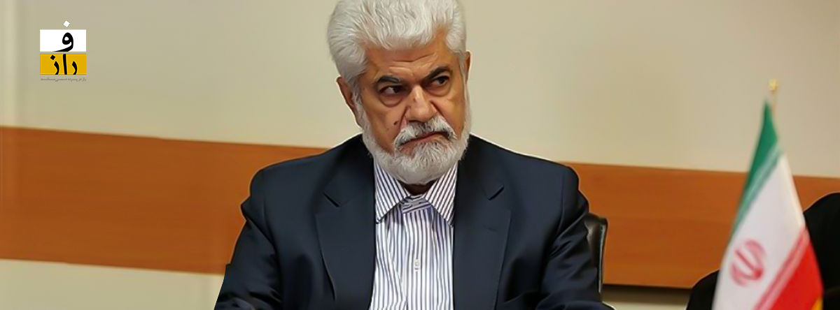 بودجه بیمارستانی کافی نیست، کشور به مشکل می‌خورد
