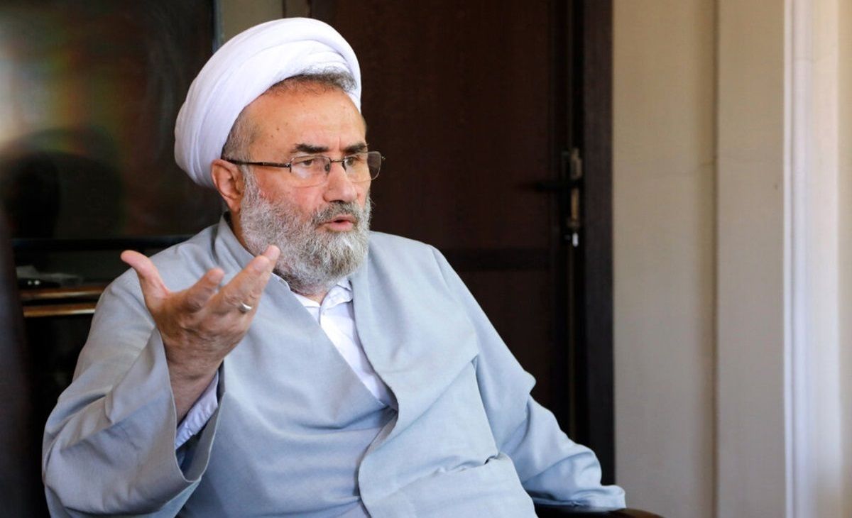 کنایه مسیح مهاجری به ماجرای موقوفه جنجالی علم‌الهدی
