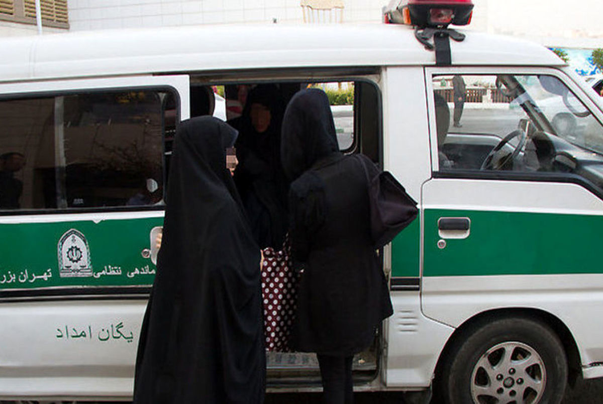 رئیس کمیسیون اجتماعی: برای راه‌اندازی مجدد گشت‌ ارشاد با مجلس هماهنگی نشده