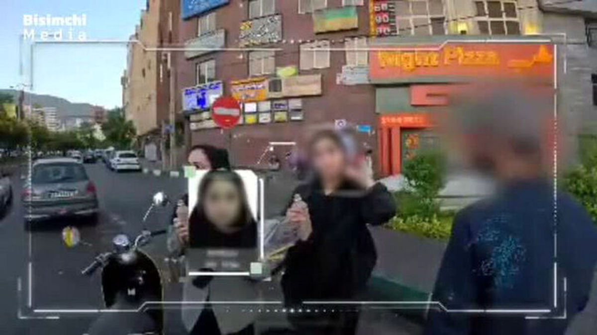 روزنامه اصولگرا: فیلم‌هایی مثل خیابان اندرزگو نه ترویج حجاب بلکه شکست نظام است
