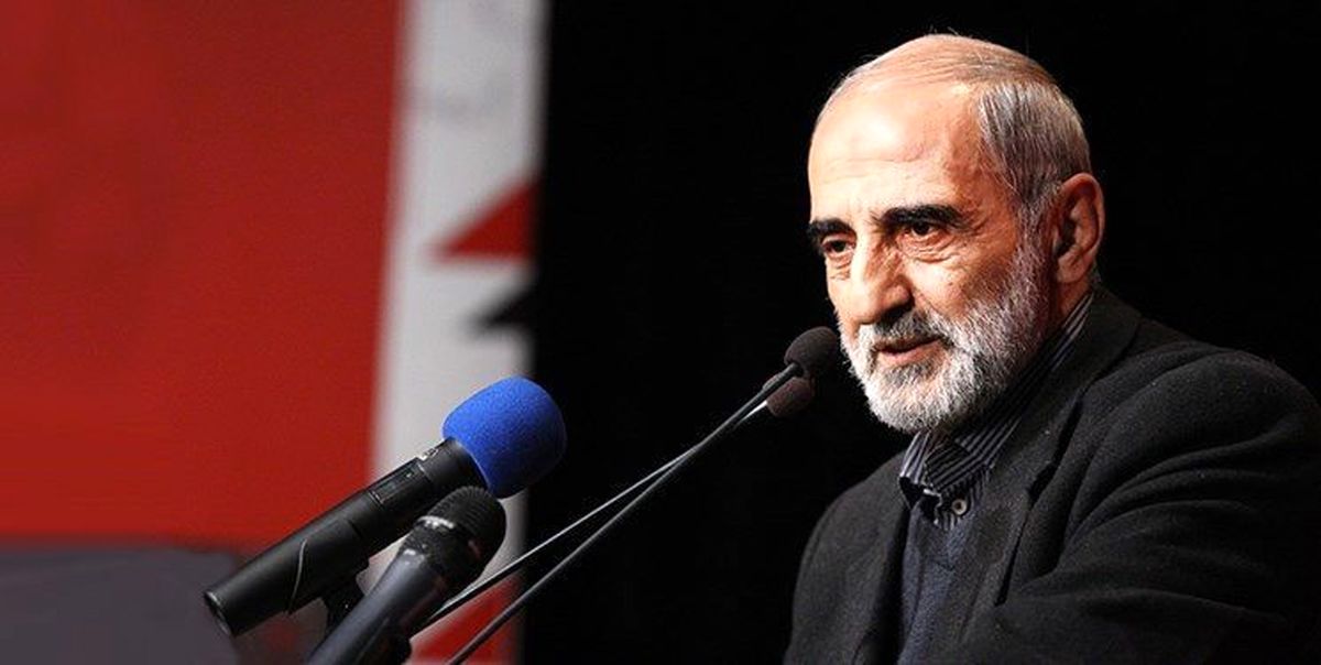 انتقاد شریعتمداری از بیانیه دیپلمات‌های سابق علیه حمایت روسیه از امارات در ماجرای جزایر سه‌گانه