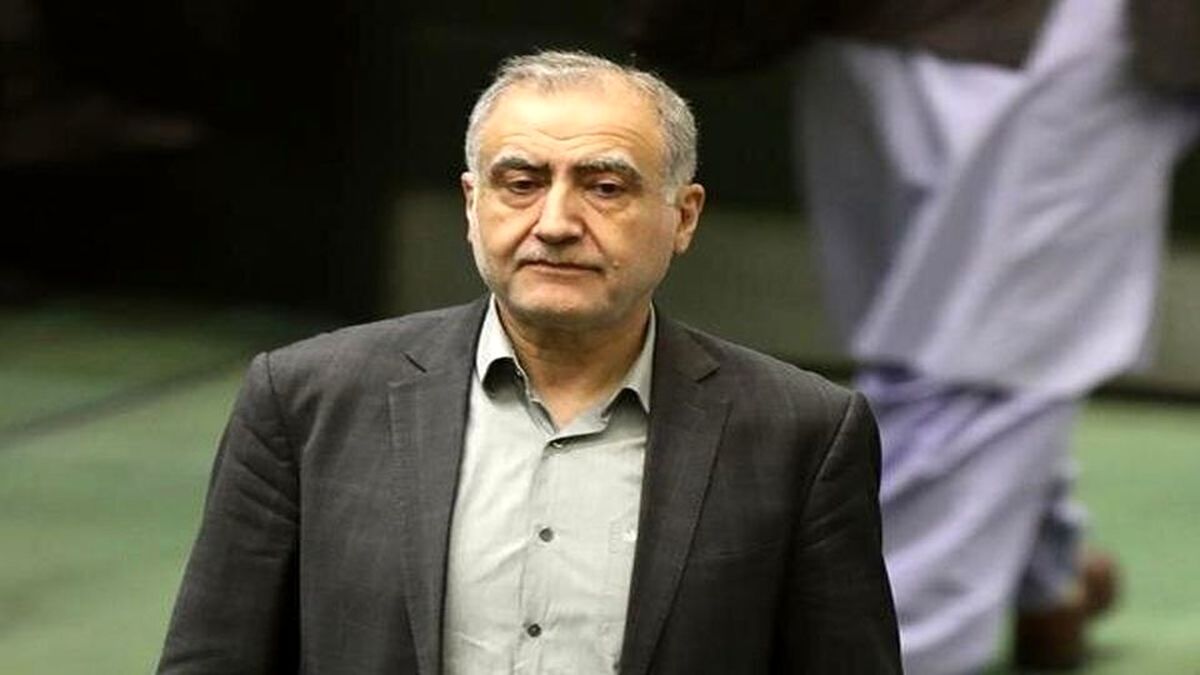 رای یک سال حبس برای علیرضابیگی، نماینده افشاگر ماجرای شاسی‌بلندها صادر شد