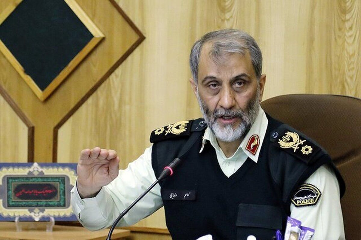 جانشین فرمانده نیروی انتظامی: قطعاً ایستادن پای حوزه عفاف و حجاب هزینه‌هایی به دنبال خواهد داشت