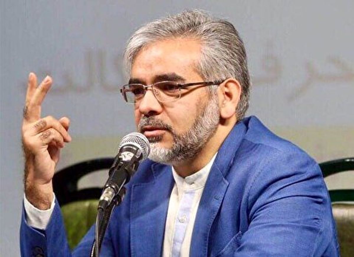 یک فارغ التحصیل حقوقِ دانشگاه امام‌صادق، جانشین وزیر اقتصاد شد