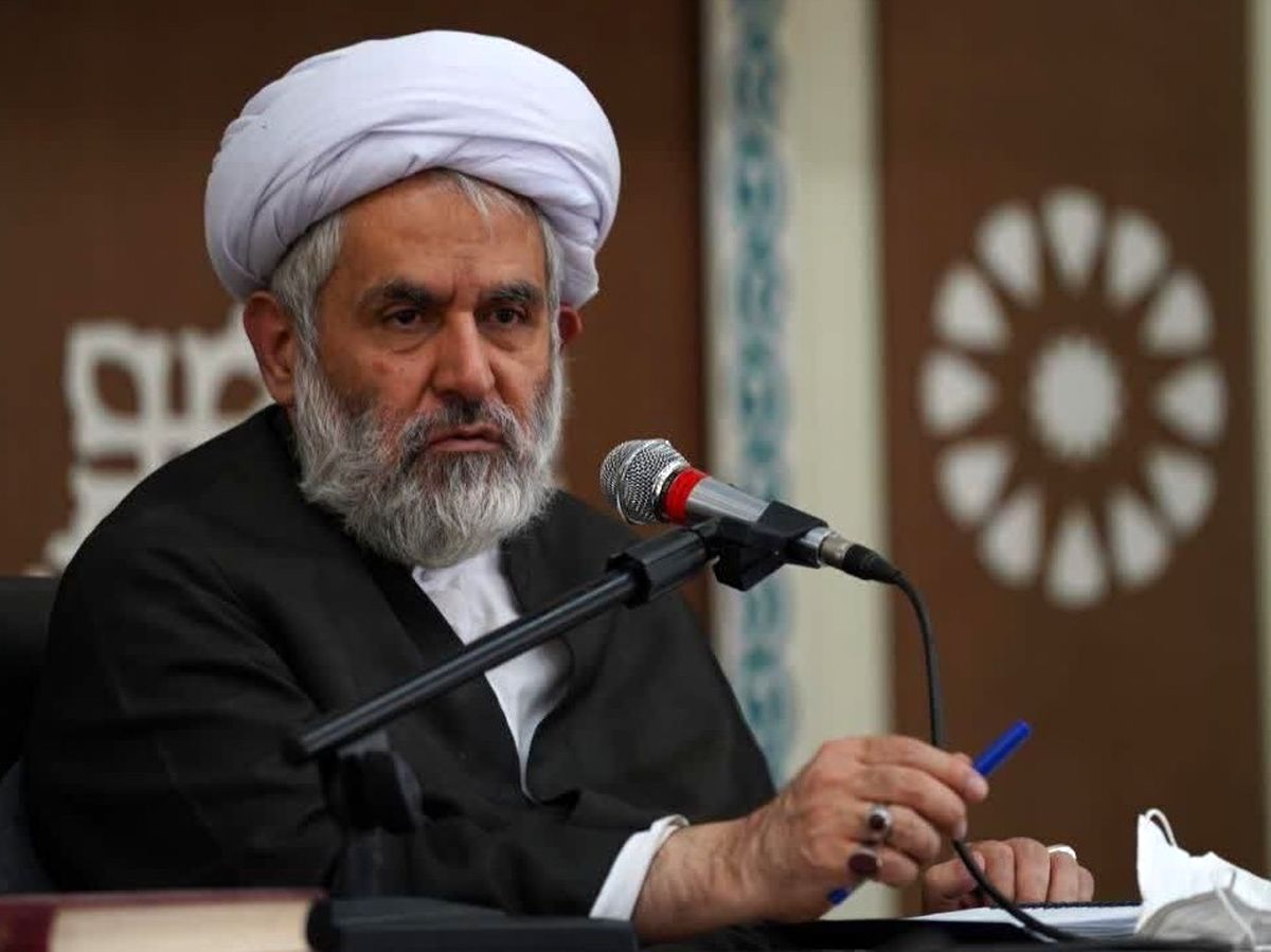 طائب: دشمن قصد دارد چالش‌ با ایران را به دانشگاه و مدارس بکشاند