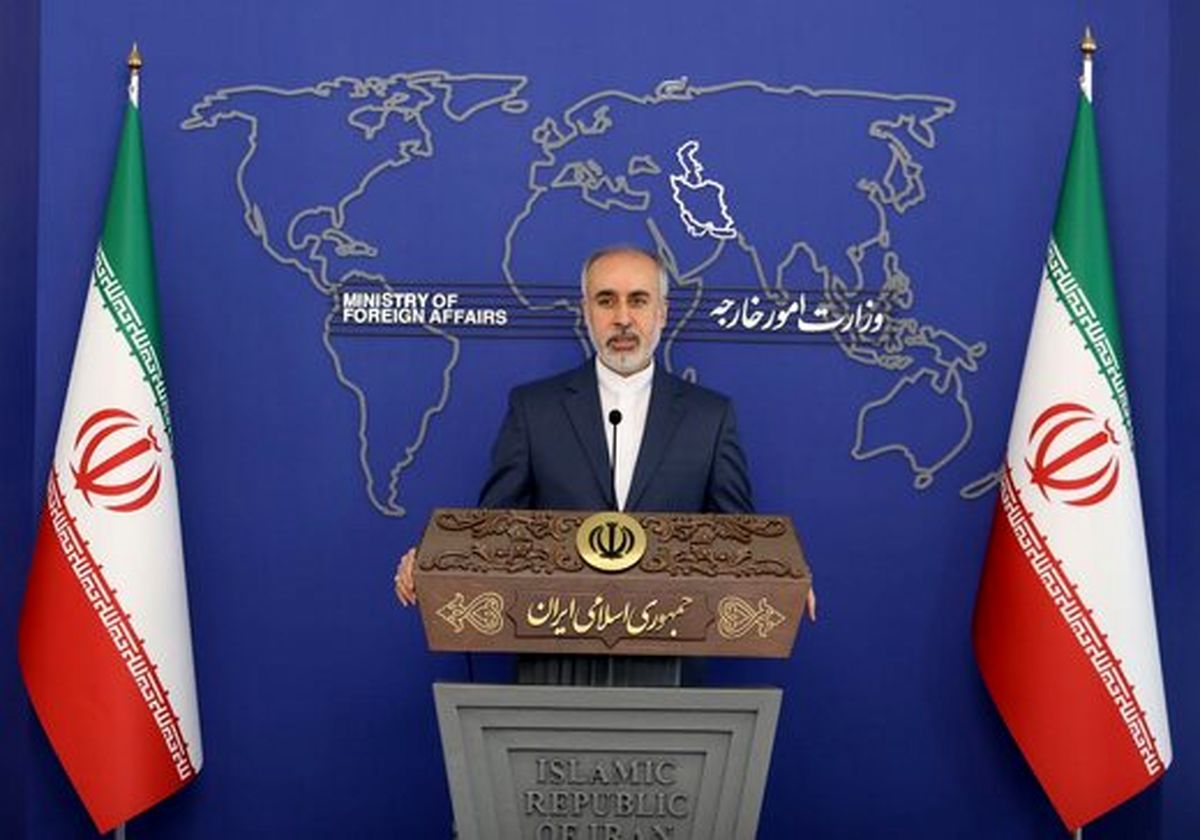 اولین واکنش ایران به هتک حرمت قرآن کریم در دانمارک