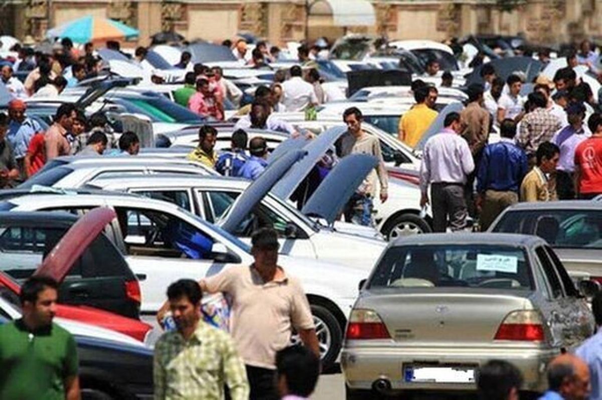 دو سیگنال جدید به بازار خودرو؛ پراید، پژو، سمند سورن، بسترن و لاماری چند شدند؟