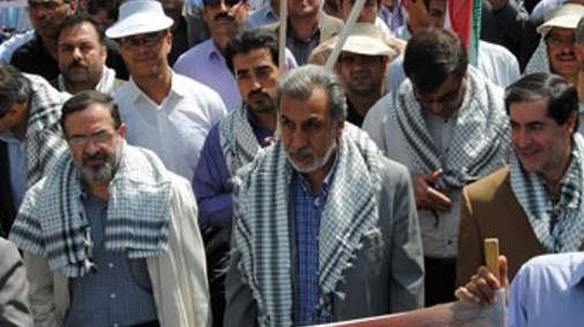 سخنگوی قوه قضاییه: خاوری همچنان تحت تعقیب است، اما کانادا برای بازگرداندن او همکاری نمی‌کند