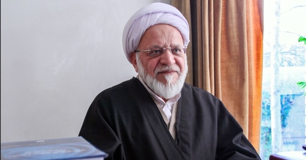 مصباحی‌مقدم: جمعیت قانع چینی که به یکی دو وعده غذا در شبانه روز اکتفا می‌کنند را ما نداریم