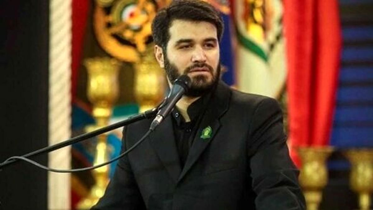 میثم مطیعی، مداح: ازدواج پول نمی‌خواهد بلکه عقل می‌خواهد
