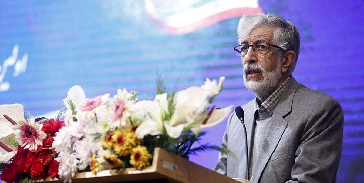 حداد عادل: بالاترین امید این است که رهبری، زندگی ساده و سالمی دارند