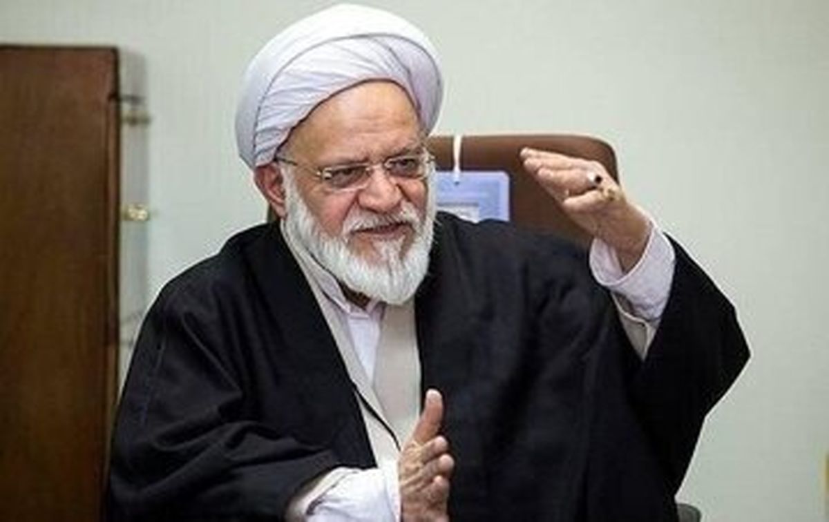 کنایه روزنامه جمهوری اسلامی به مصباحی مقدم: لقمه‌های مردم را می‌شمرید؟