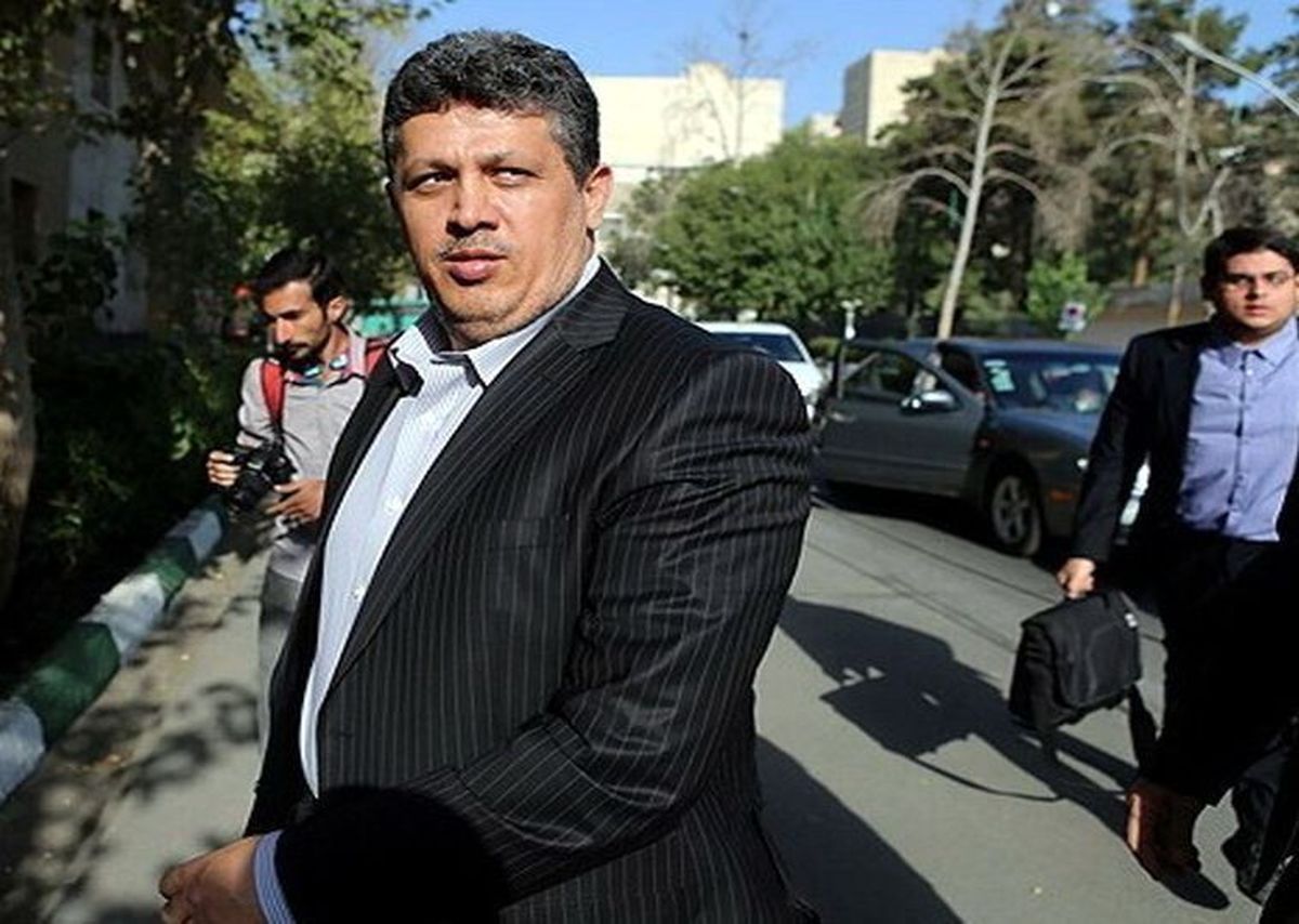 توضیحات وکیل مهدی هاشمی: پس از گذراندن ۷ سال و نیم حبس با آزادی مشروط آزاد شد