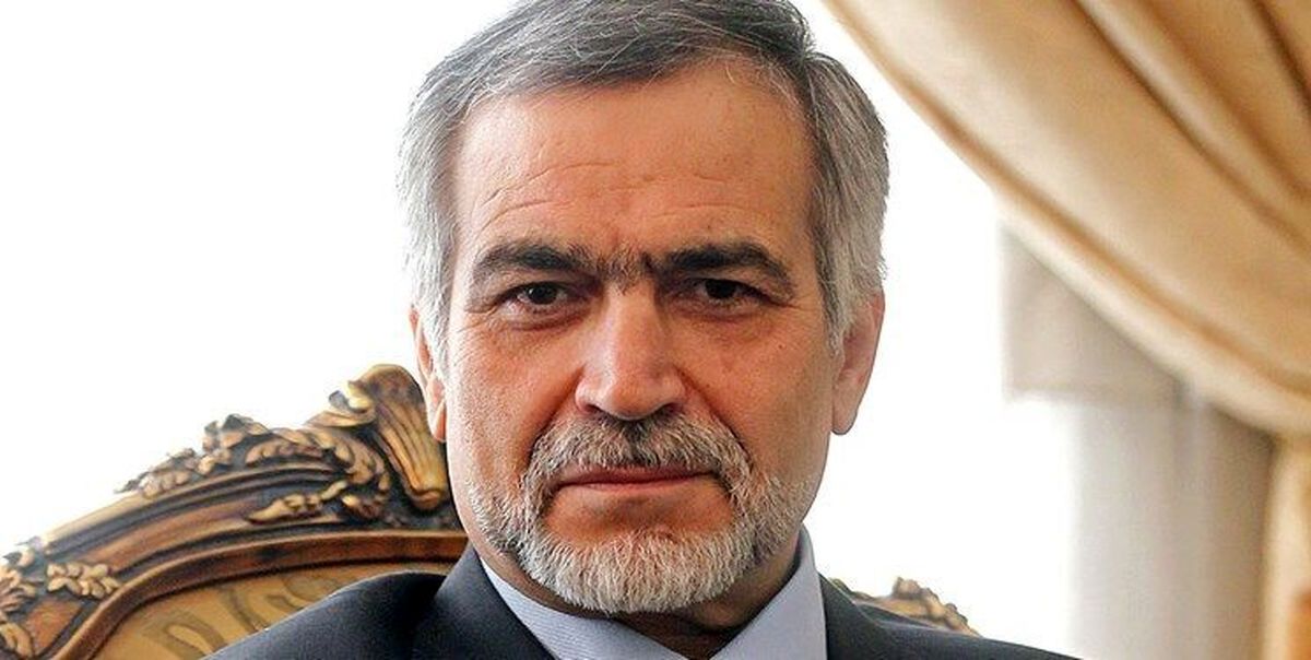 خبرگزاری قوه قضاییه: حسین فریدون موقتا به مرخصی استعلاجی رفته؛ ۱۲ مرداد باید به زندان برگردد