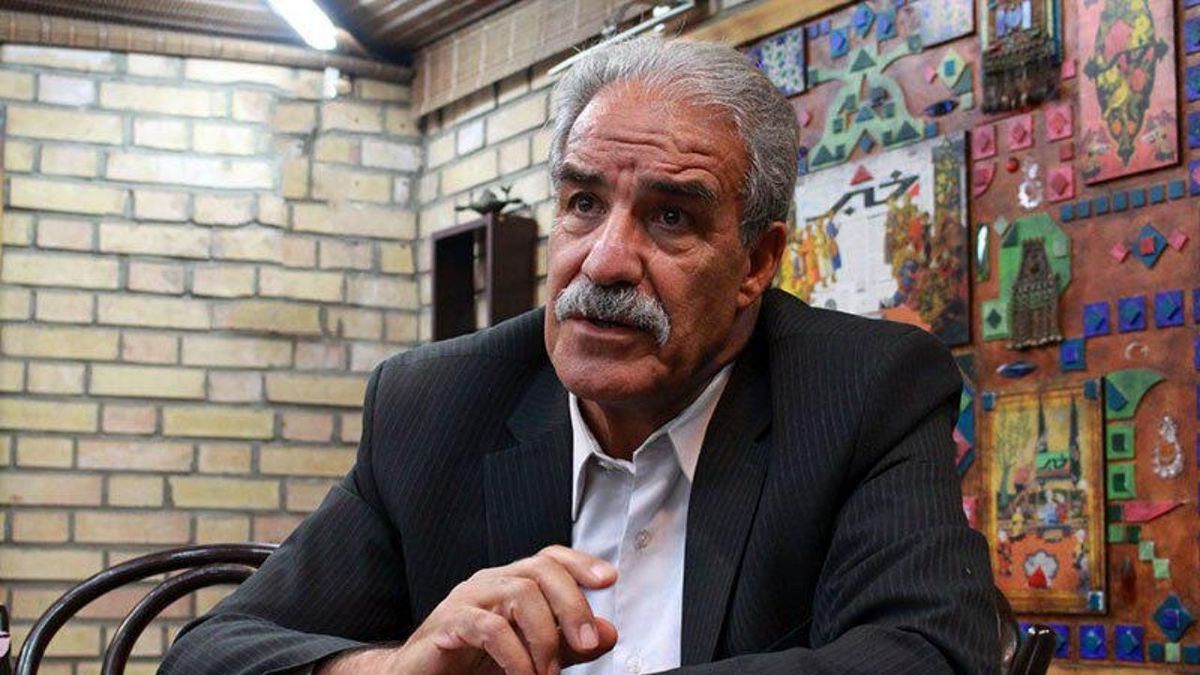 آیا خزر «حق آبه» دارد که مسدود شود؟