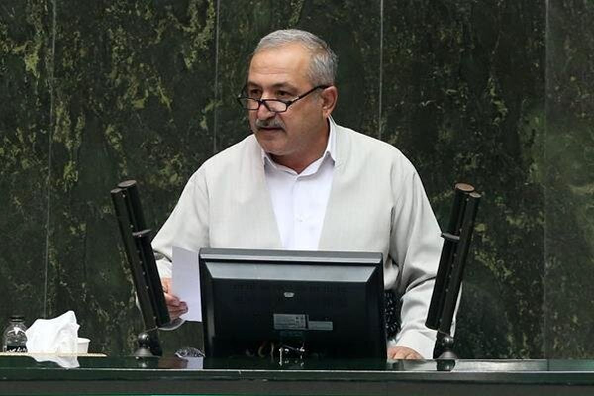محمودزاده، نماینده مجلس: برخورد چکشی با موضوع ارزشی مثل حجاب می‌تواند نتیجه عکس داشته باشد