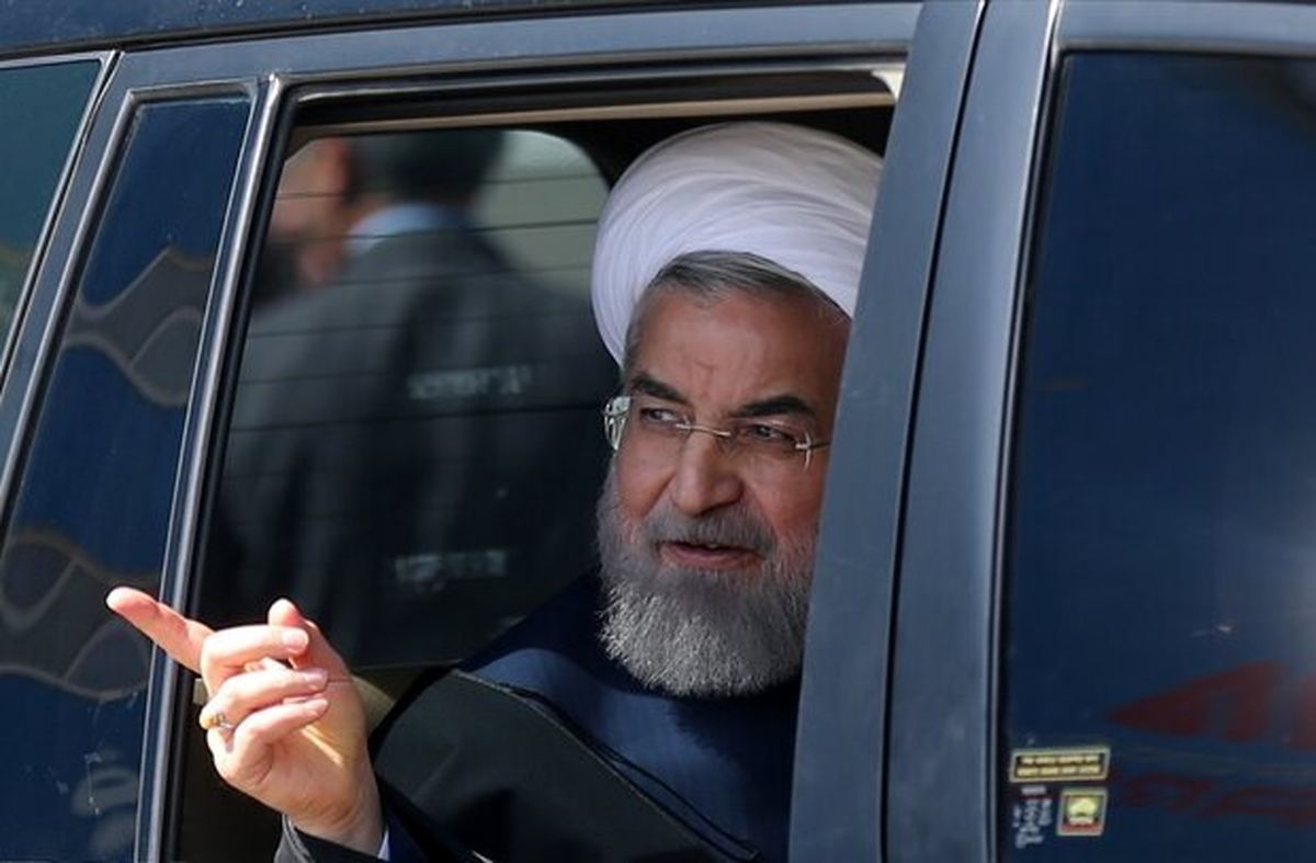 تشکیل پرونده برای حسن روحانی در دادسرای ویژه روحانیت