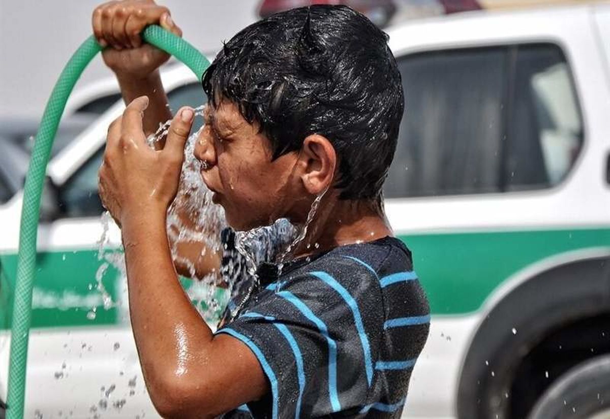 وضعیت آب و هوا، امروز ۲۴ مرداد ۱۴۰۲؛ جو پایدار و آرام در بیشتر مناطق کشور تا روز جمعه