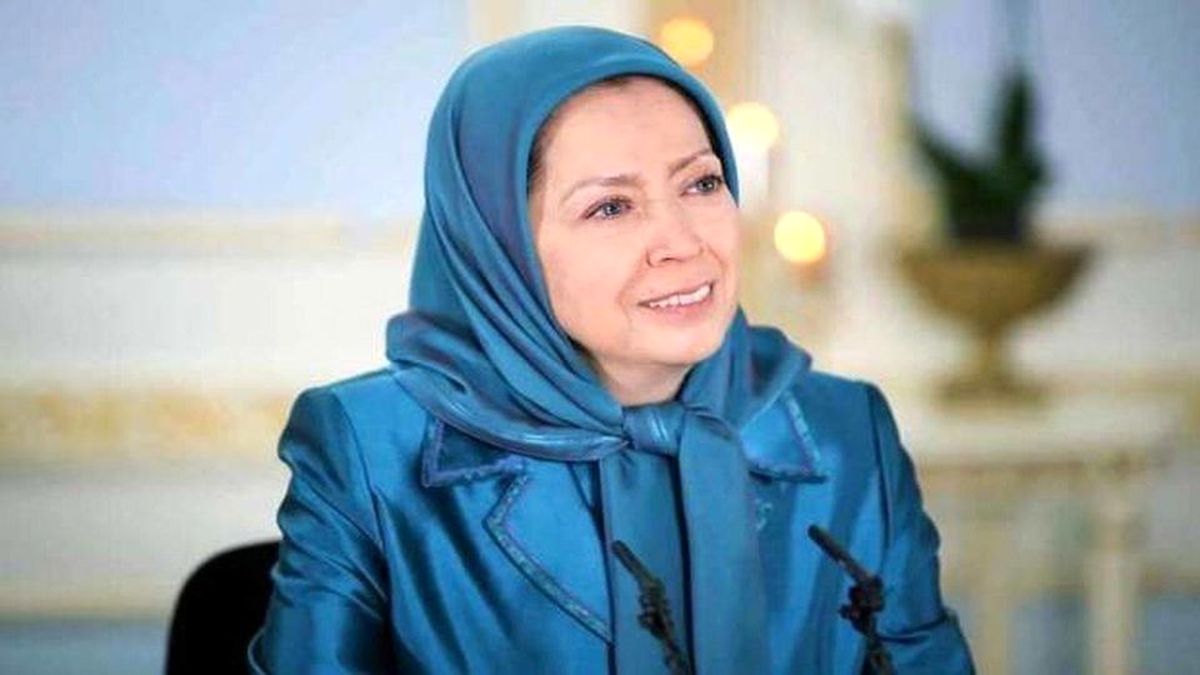 حکم ممنوع خروجی مریم رجوی از آلبانی صادر شد