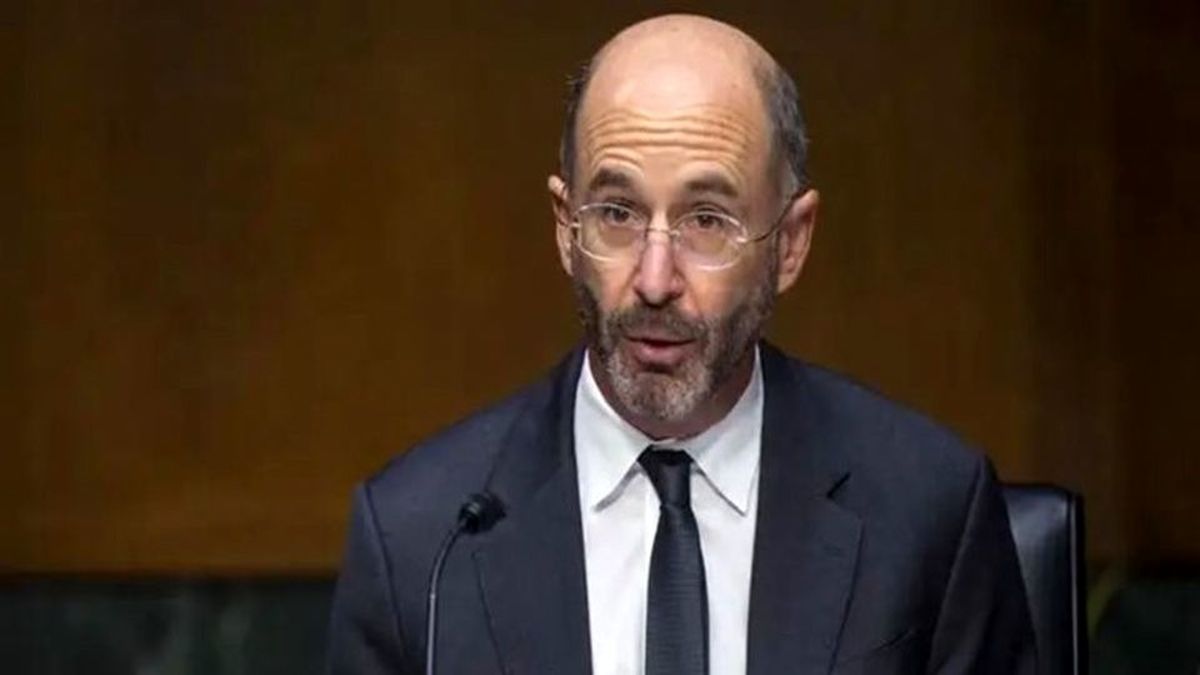 رابرت مالی استاد دانشگاه پرینستون شد