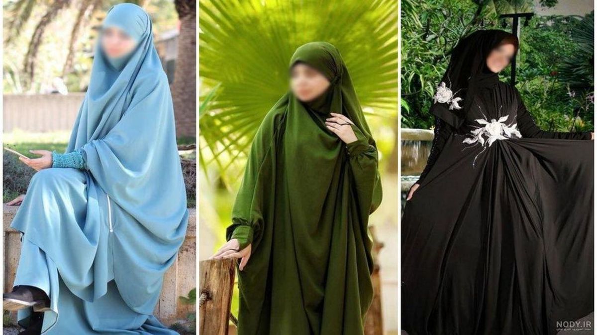 فارس: حجاب استایل‌ها دنبال حذف چادر و جایگزینی عبا هستند!