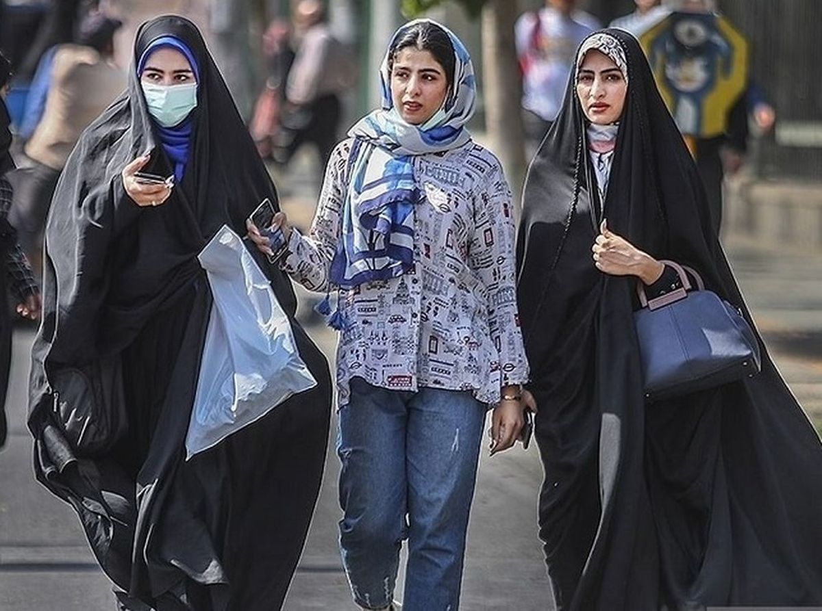 اتمام بررسی لایحه عفاف و حجاب در کمیسیون قضایی