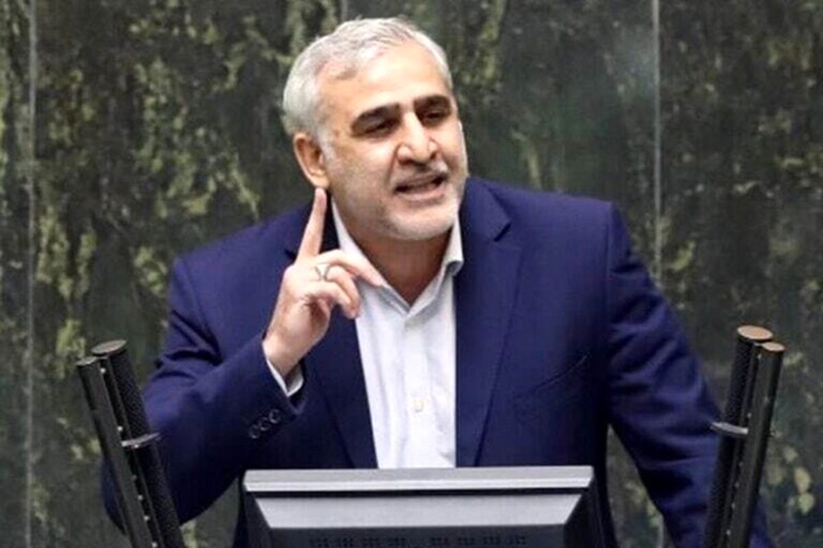 کفن پوش‌ها نمی‌توانند حواشی مربوط به مدیرکل سابق ارشاد گیلان را لاپوشانی کنند