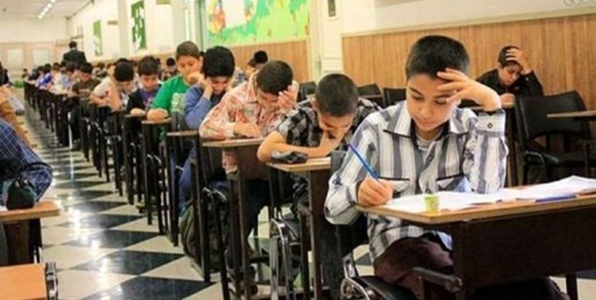 سمپاد چطور همه رتبه‌های برتر کنکور را گرفت؟ | وقتی استعدادهای درخشان از طبقات مرفه هستند