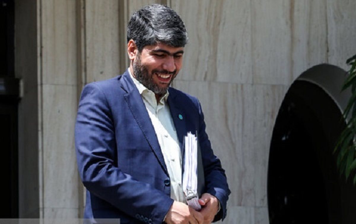 دولت درحال نقض قانون در پرونده میثم لطیفی است