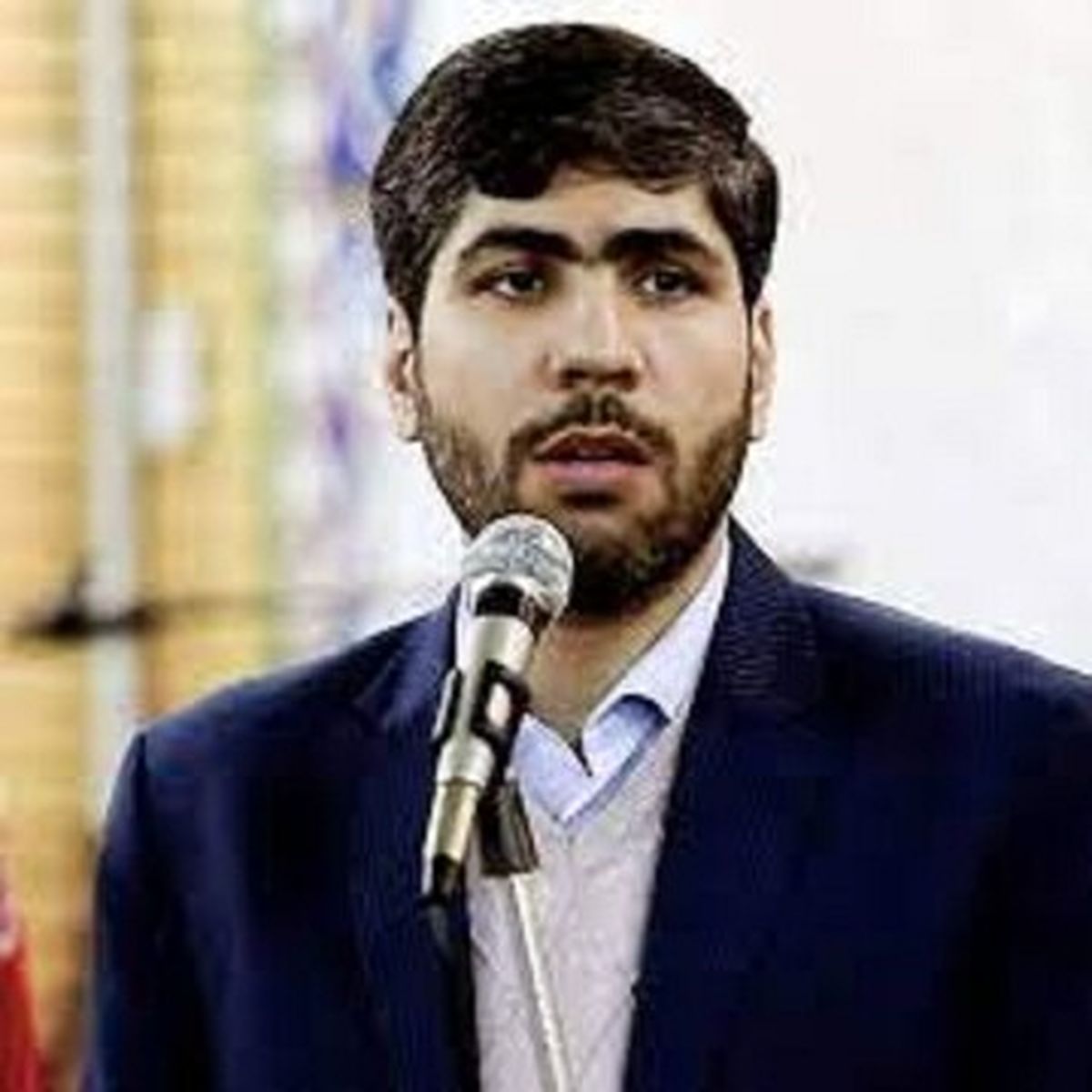 رئیس دیوان عدالت اداری: حکم دیگر میثم لطیفی باید مورد بررسی قرار گیرد