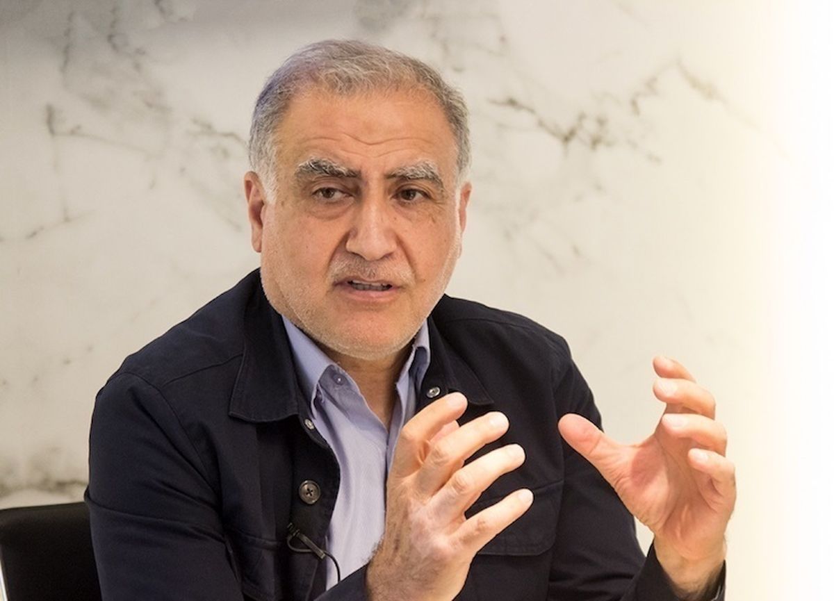 علیرضابیگی: ۳۰۰ خودروی شاسی‌بلند در روندی متقلبانه به نمایندگان و خانواده‌های‌شان داده شده