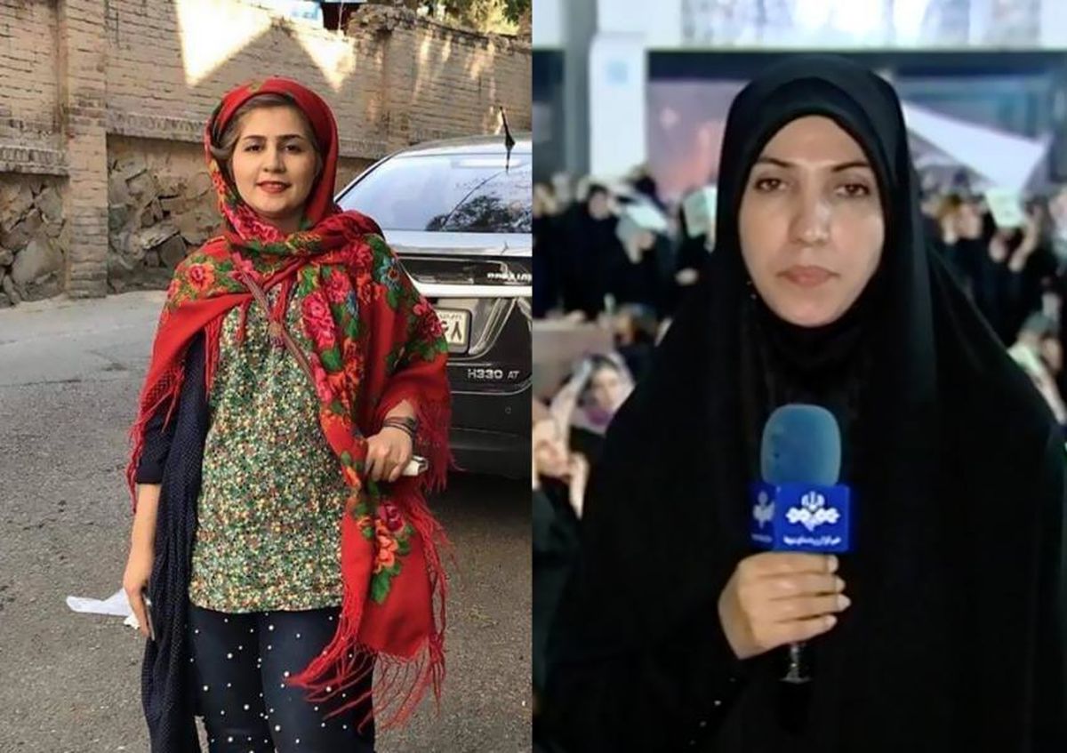 سپیده قلیان به ۱۵ ماه حبس برای شکایت اول ذبیح‌پور محکوم شد؛ شکایت دوم هم در حال تنظیم است!