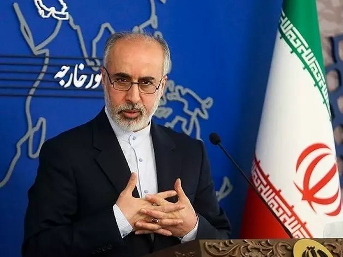 سخنگوی وزارت خارجه: سند سپتامبر سند جدیدی نیست