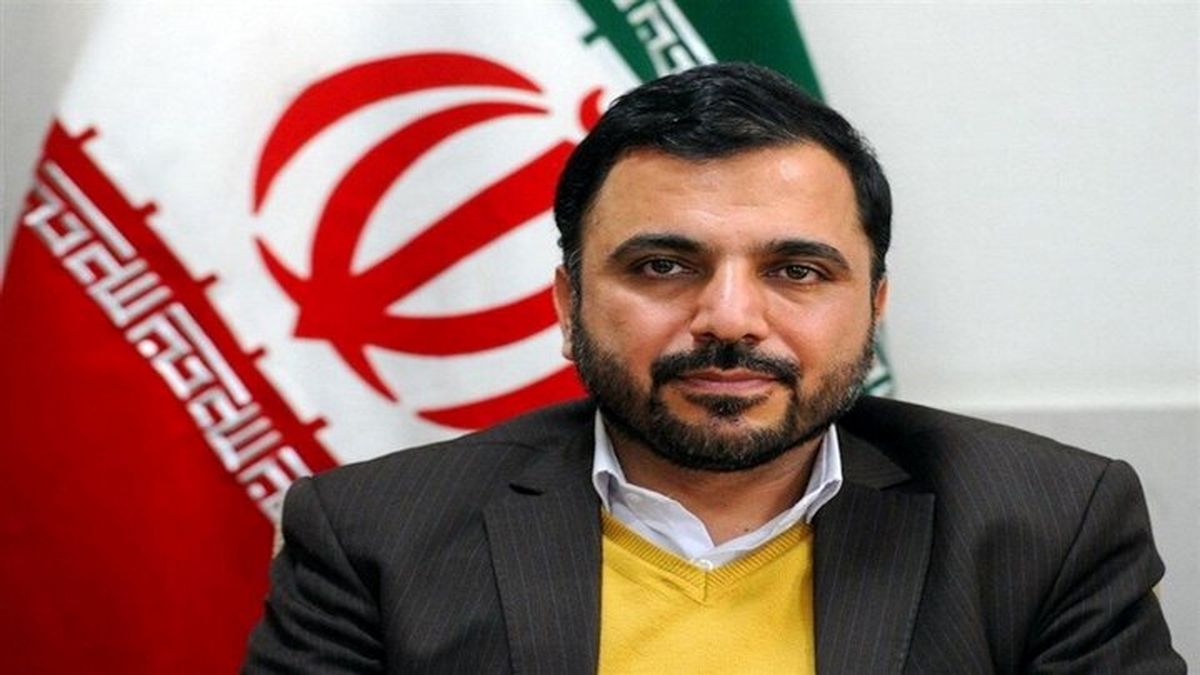 عیسی زارع‌پور با داشتن ۵ فرزند، وزیر نمونه جمعیتی شد