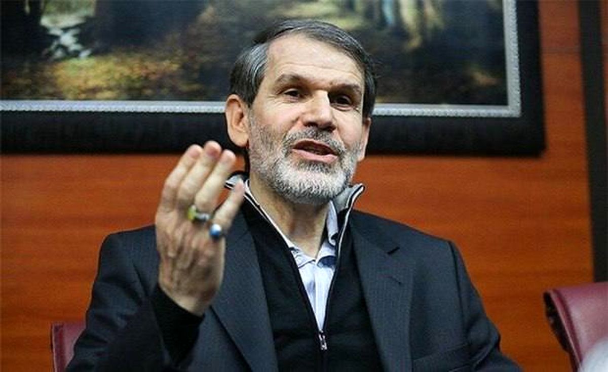 محصولی، دبیرکل جبهه پایداری: تحت تاثیر واژه‌سازی‌هایی  مثل “خالص‌سازی” نباشیم