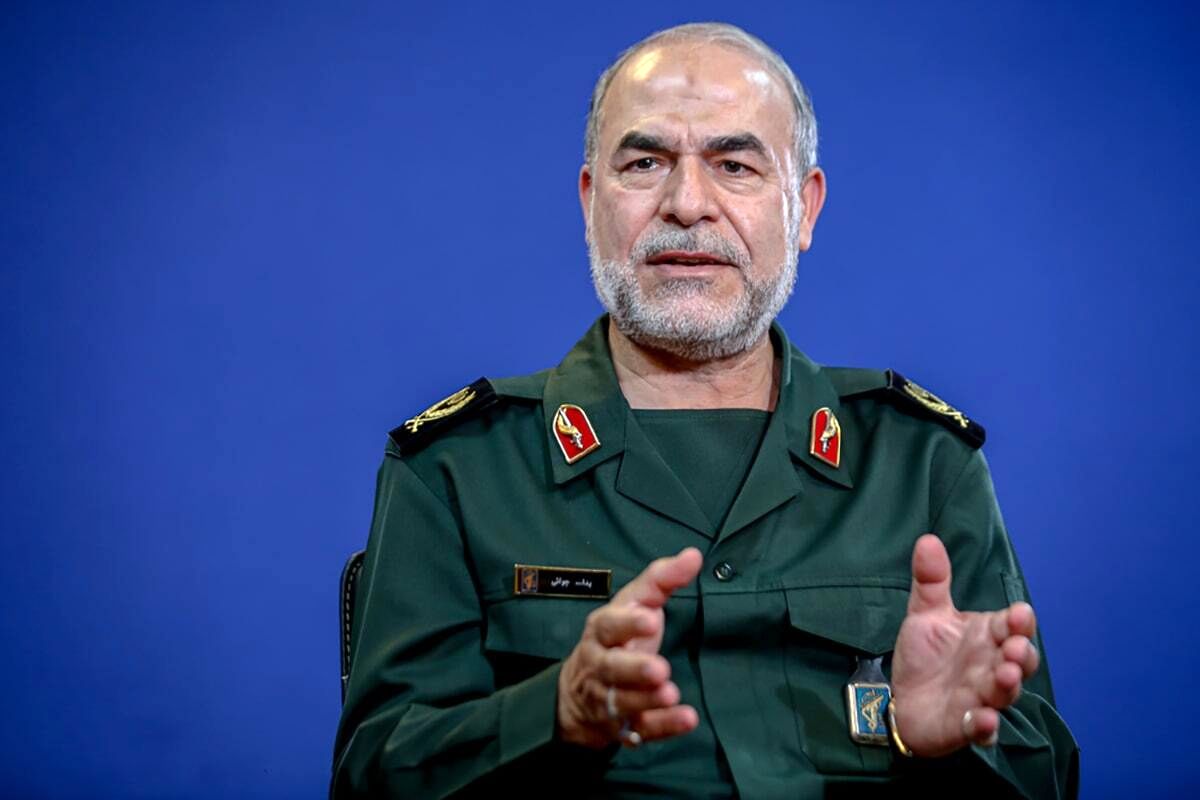 سردار جوانی: جمهوری اسلامی، قلعه‌ای بنام قشر مذهبی دارد که در هر شرایطی از آن حمایت می‌کند