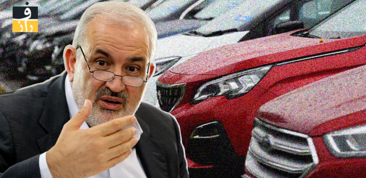 سرنوشت واردات خودرو چه شد؟ |  ذی‌نفعان وارد نشدن خودرو چه کسانی هستند؟