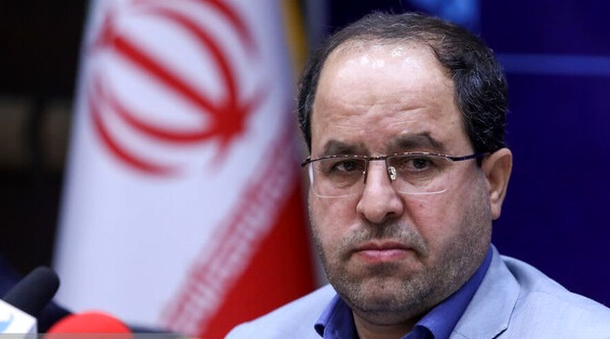مقیمی، رئیس دانشگاه تهران: اساتید توقع دارند مادام‌العمر در استخدام دانشگاه باشند؟