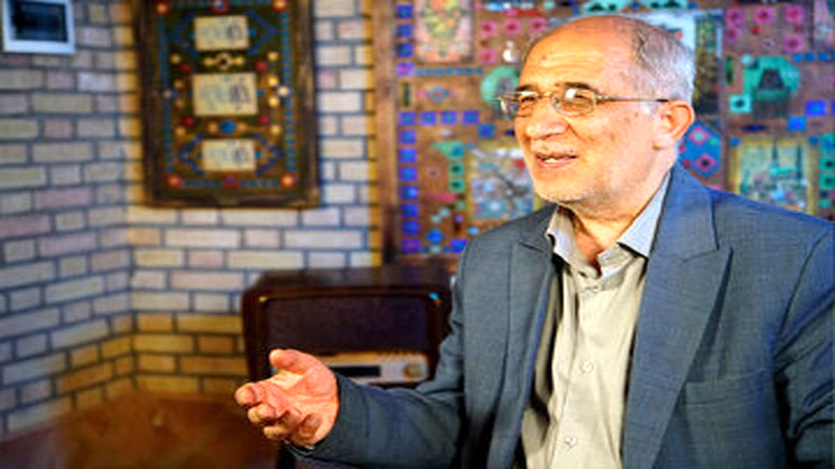 سردار علایی: حاکمیت به دنبال مشارکت بالا است، چون مشارکت بالا مشروعیت را بالا می‌برد