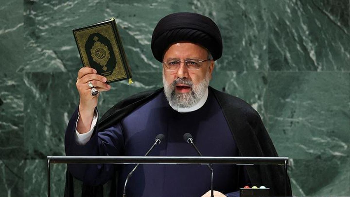 سفر رییسی به آمریکا نتایج مبهمی دارد