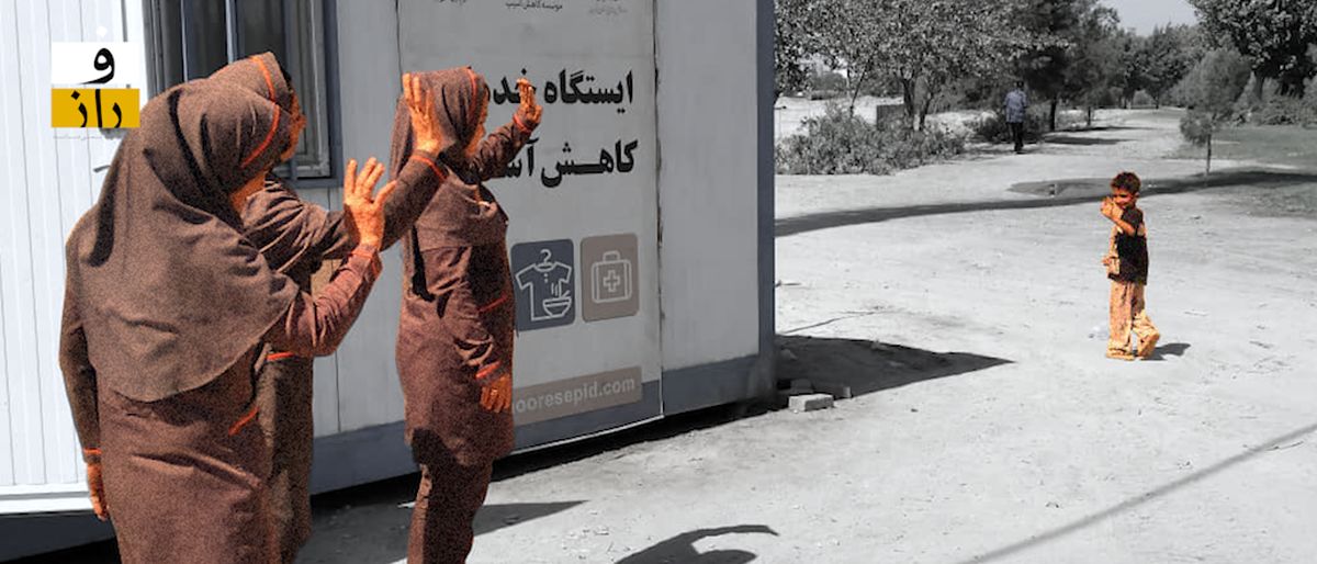شهرداری امروز ۴۰۰ زن و کودک دیگر را بی‌سرپناه کرد | ۳۰۰ زن دیگر سال گذشته بی‌سرپناه شدند | ۷ زن به دلیل بی‌سرپناهی جان باختند